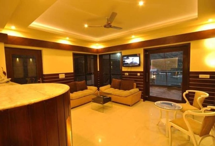 בית מלון כפרי Tal Paradise