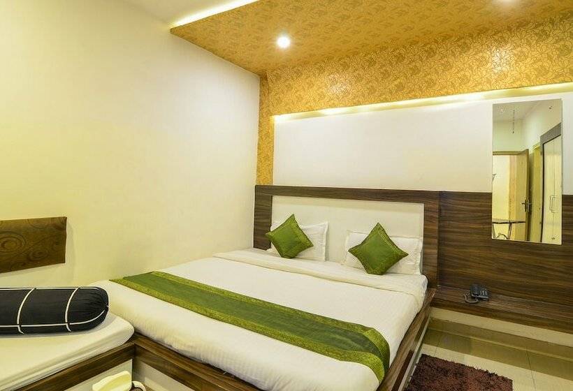 호텔 Treebo China Town