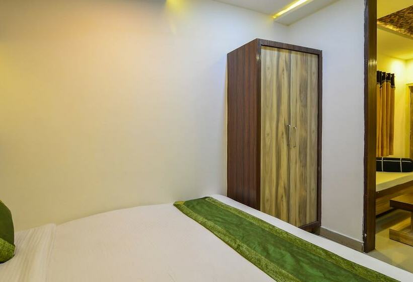 호텔 Treebo China Town