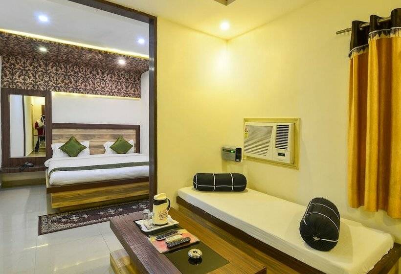 호텔 Treebo China Town