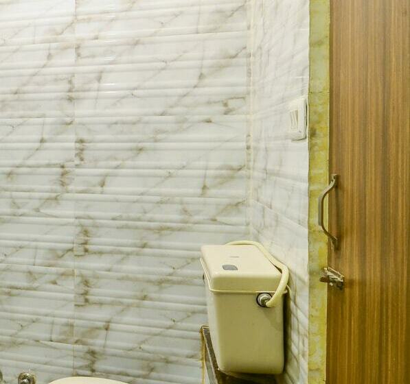 호텔 Treebo China Town