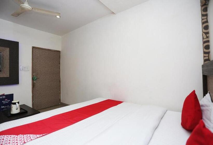 호텔 Treebo China Town