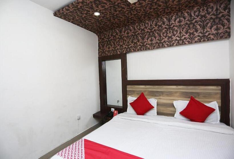 호텔 Treebo China Town