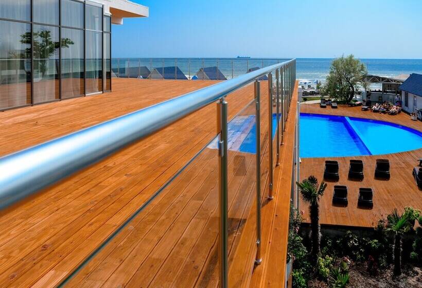 ホテル De La Vita