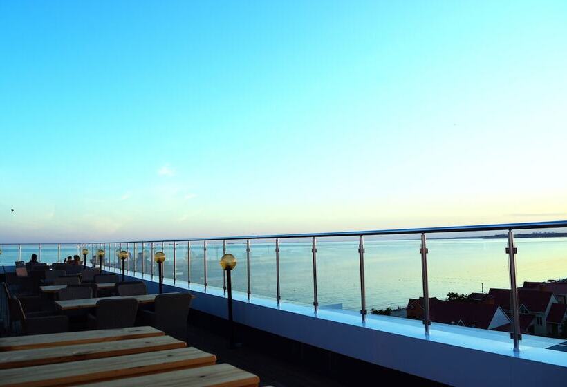 ホテル De La Vita