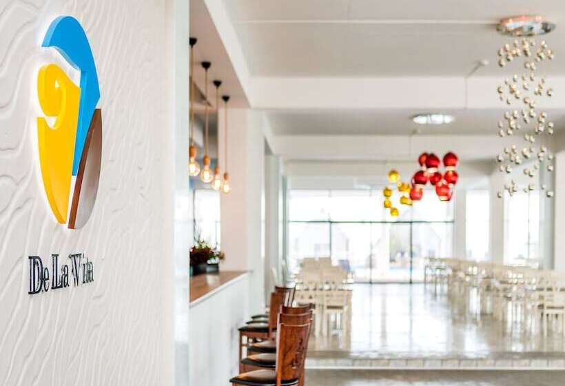 ホテル De La Vita