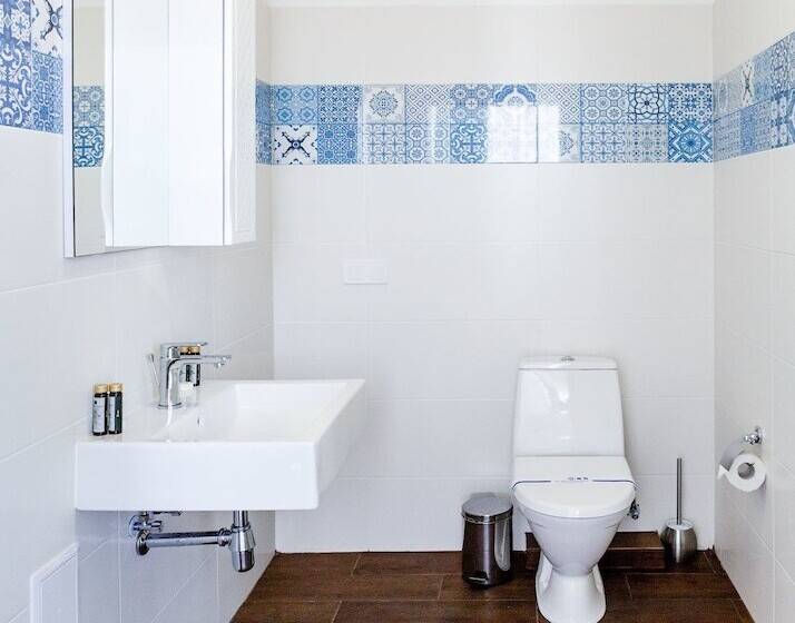 ホテル De La Vita