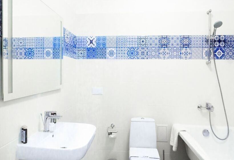 ホテル De La Vita