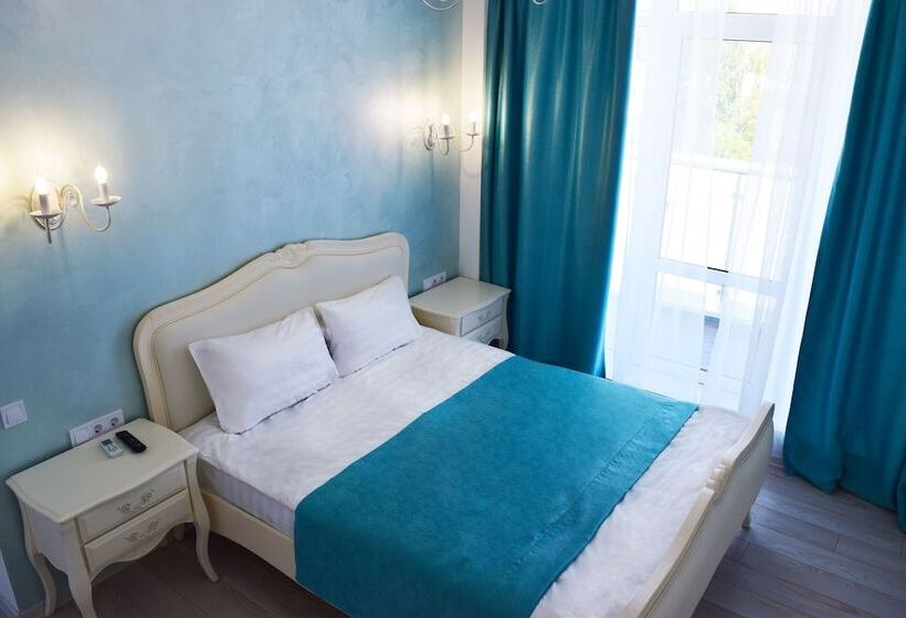 ホテル De La Vita