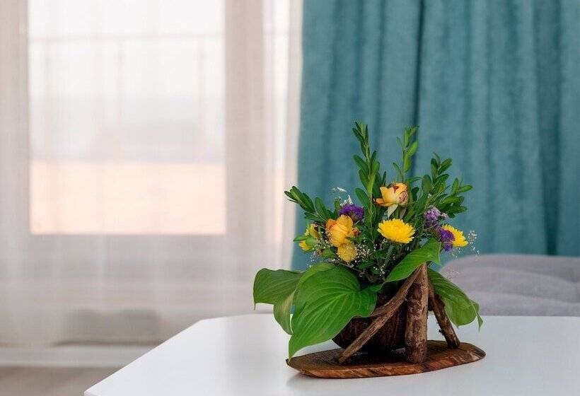 ホテル De La Vita