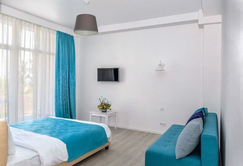 ホテル De La Vita