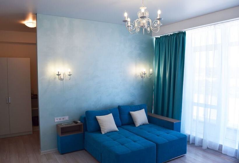 ホテル De La Vita