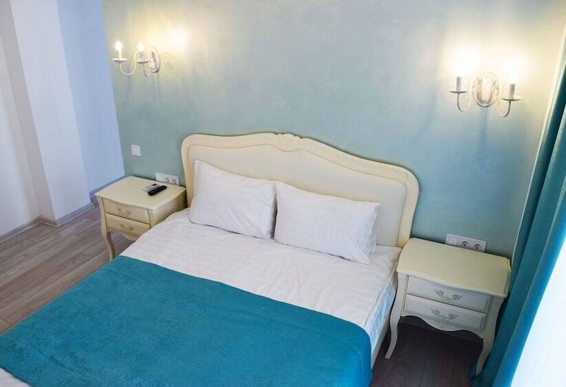 ホテル De La Vita