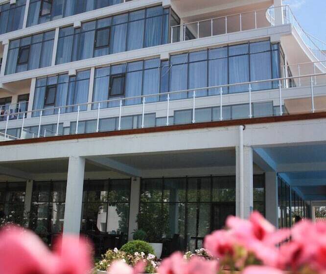 ホテル De La Vita