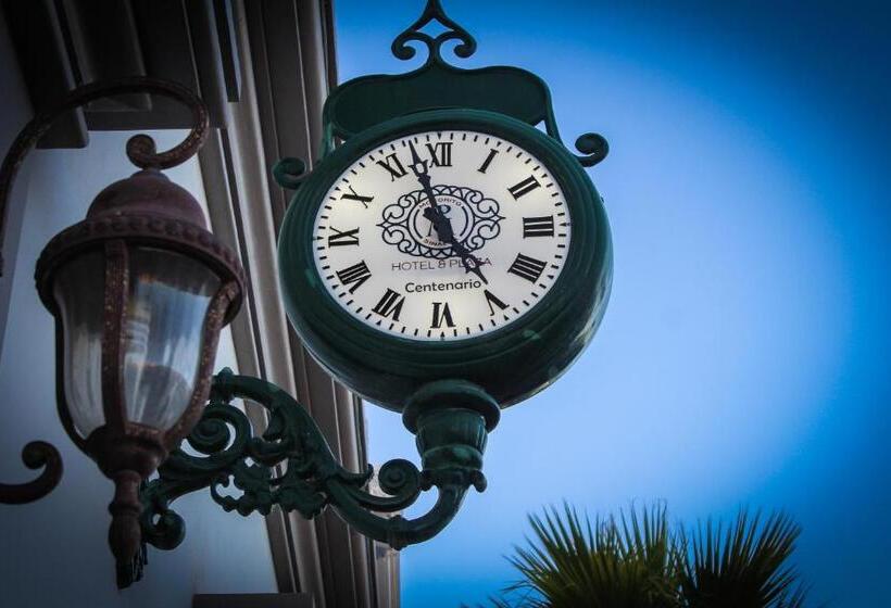 Punto Madero Hotel & Plaza