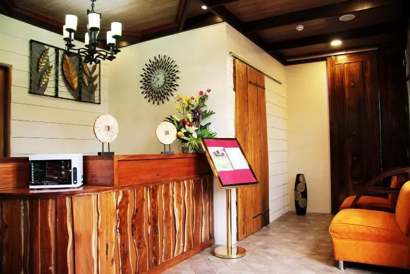 Lomakeskus Batangas Country Club