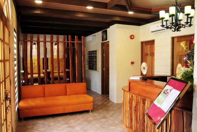 Lomakeskus Batangas Country Club