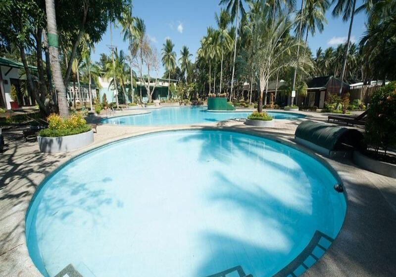 Курорт Batangas Country Club