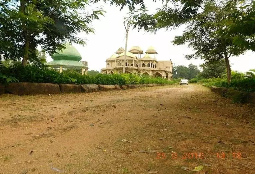 リゾートホテル Royal Heritage