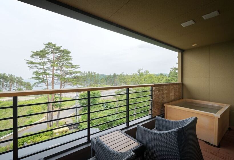 ريوكان Nagisatei Taroan