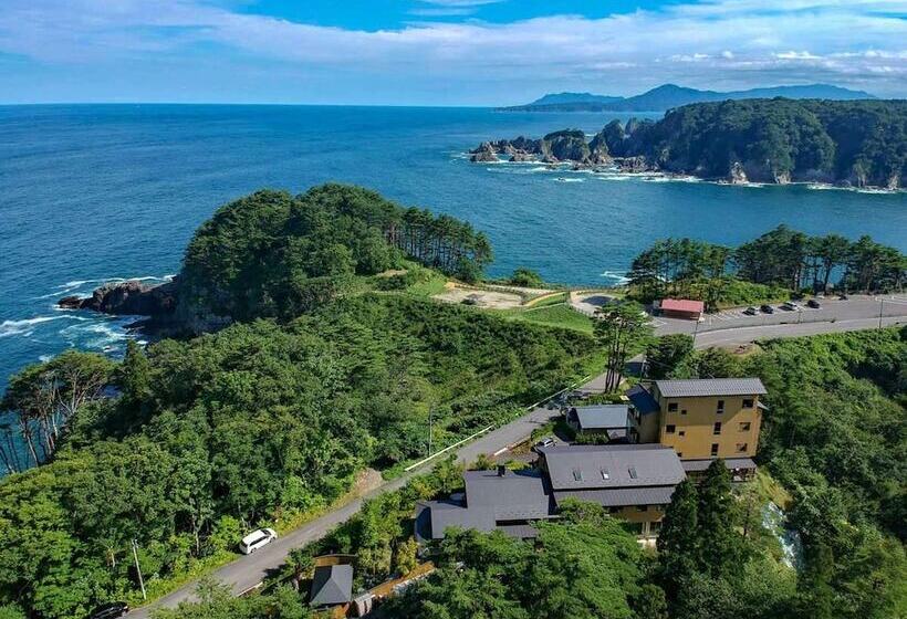 ريوكان Nagisatei Taroan