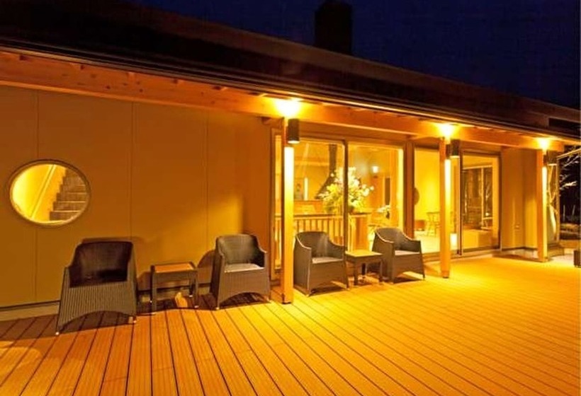 ريوكان Nagisatei Taroan