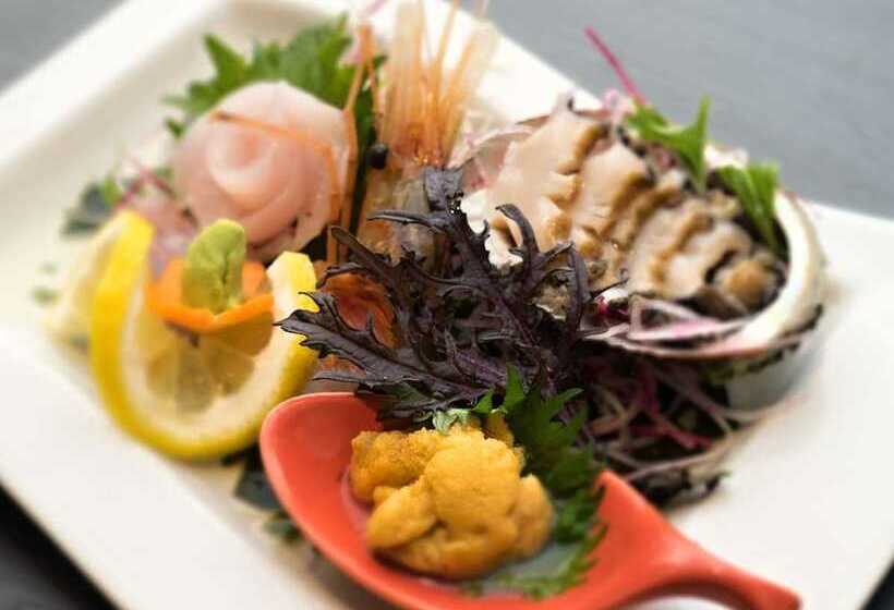 ريوكان Nagisatei Taroan