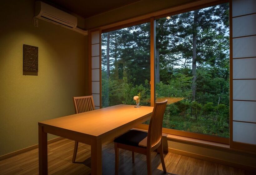 ريوكان Nagisatei Taroan