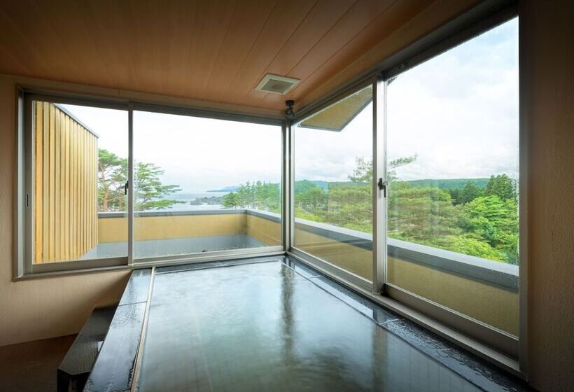 ريوكان Nagisatei Taroan