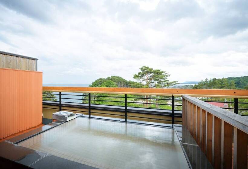 ريوكان Nagisatei Taroan