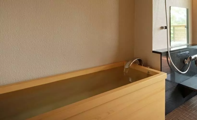 Ryokan Nagisatei Taroan