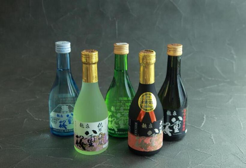 ريوكان Nagisatei Taroan