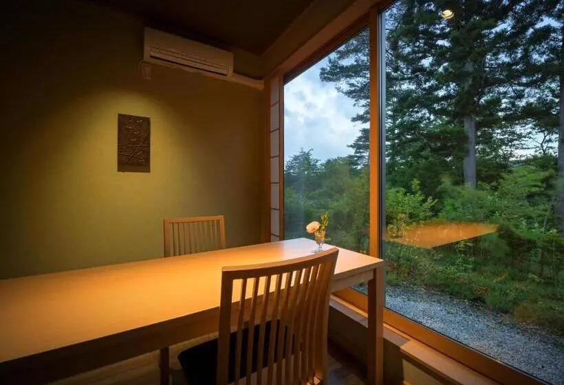 Ryokan Nagisatei Taroan