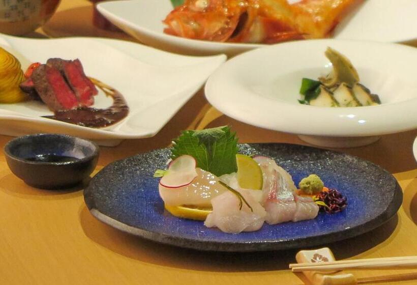 ريوكان Nagisatei Taroan