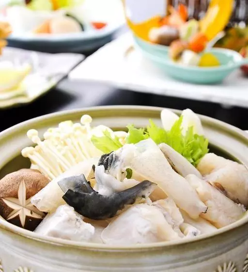 旅館 Toshimaya Tsukihama No Yu