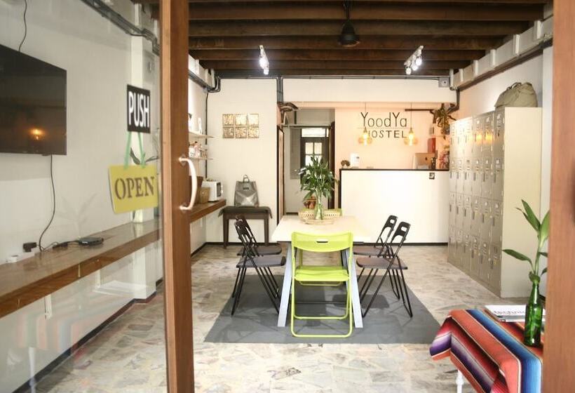 Yoodya Hostel