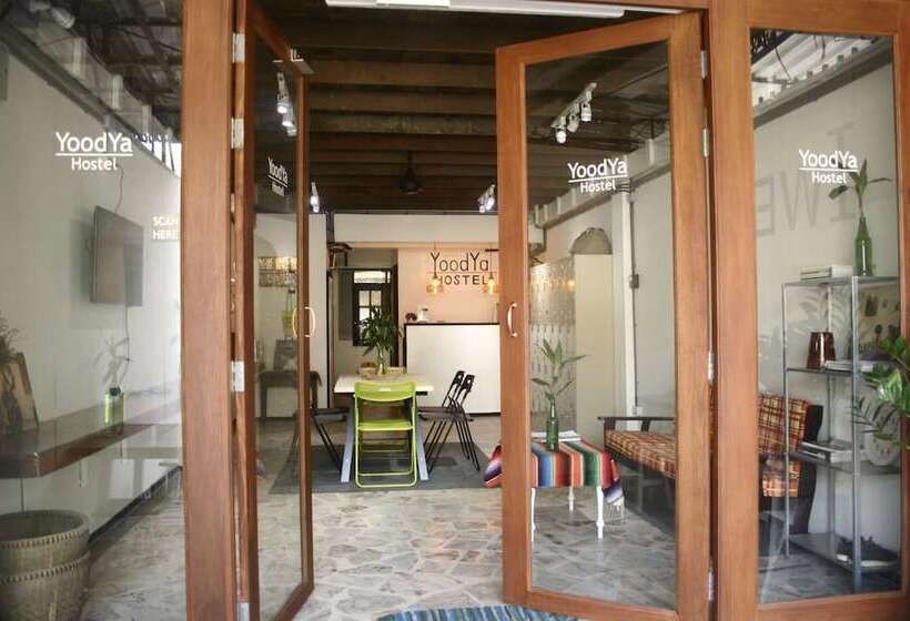 Yoodya Hostel