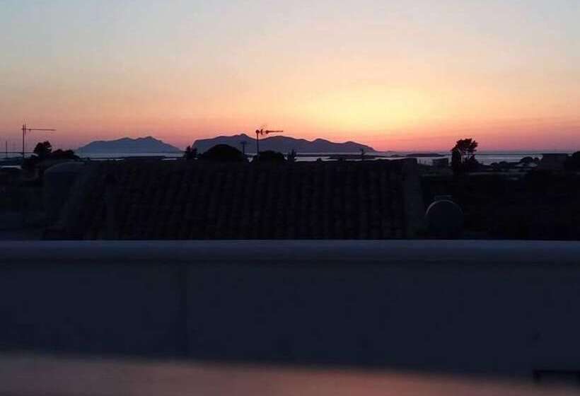 住宿加早餐 Baglio Il Giovinetto