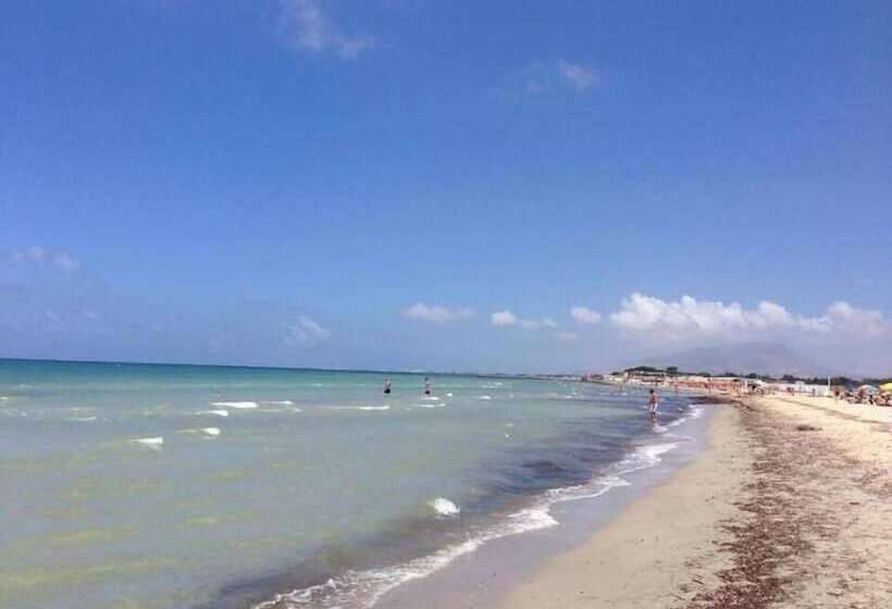 住宿加早餐 Baglio Il Giovinetto