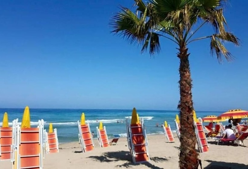 住宿加早餐 Baglio Il Giovinetto