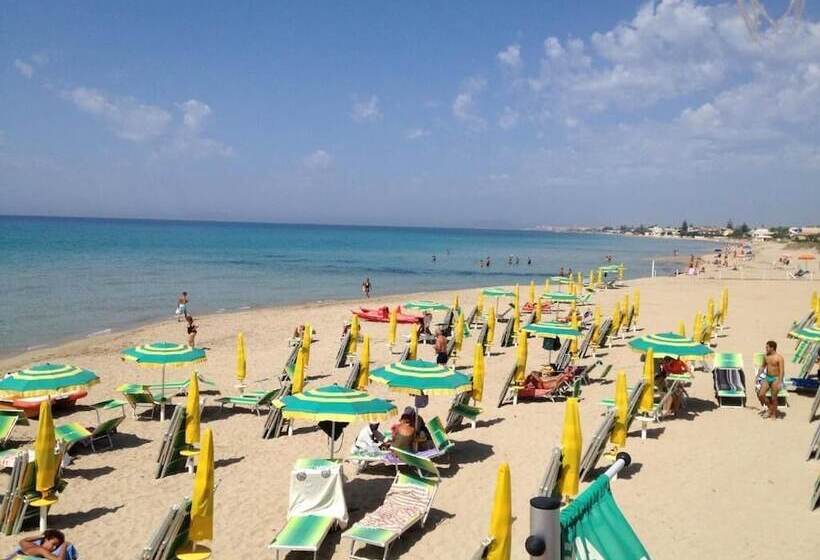 住宿加早餐 Baglio Il Giovinetto