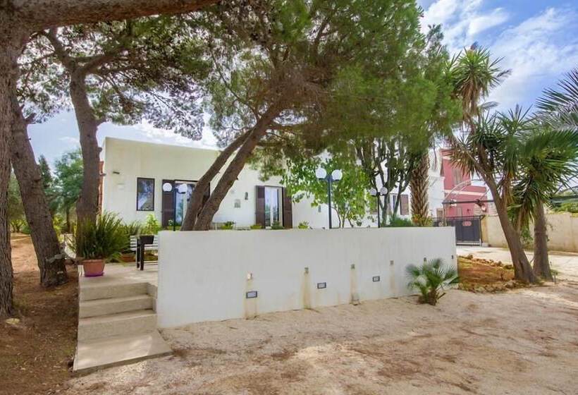 住宿加早餐 Baglio Il Giovinetto