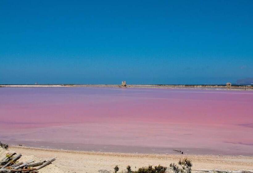 住宿加早餐 Baglio Il Giovinetto