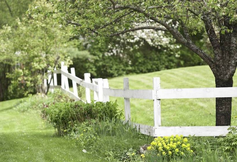 Aamiaismajoitus (B&B) Golden Stage Inn