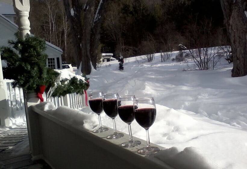 Aamiaismajoitus (B&B) Golden Stage Inn