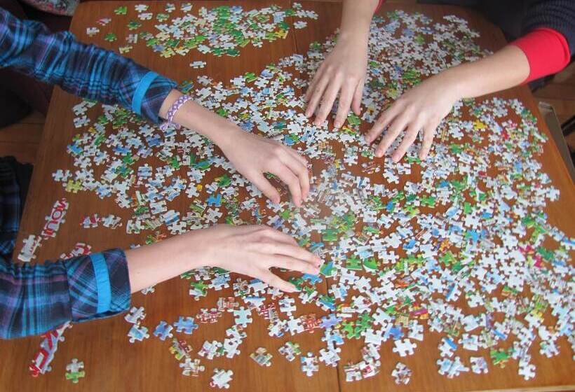 Aamiaismajoitus (B&B) Golden Stage Inn