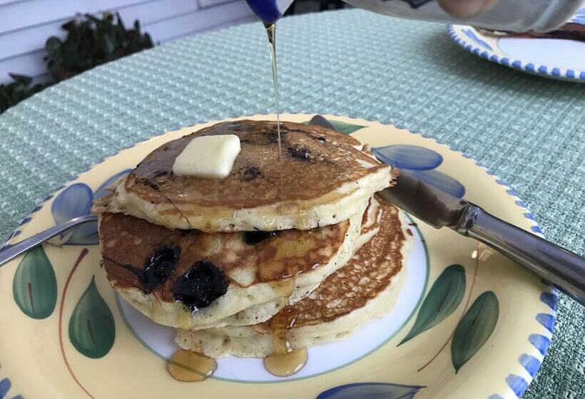 Aamiaismajoitus (B&B) Golden Stage Inn