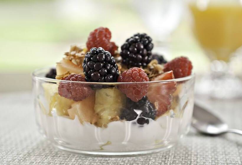 Aamiaismajoitus (B&B) Golden Stage Inn