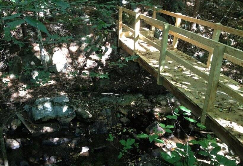 Aamiaismajoitus (B&B) Golden Stage Inn