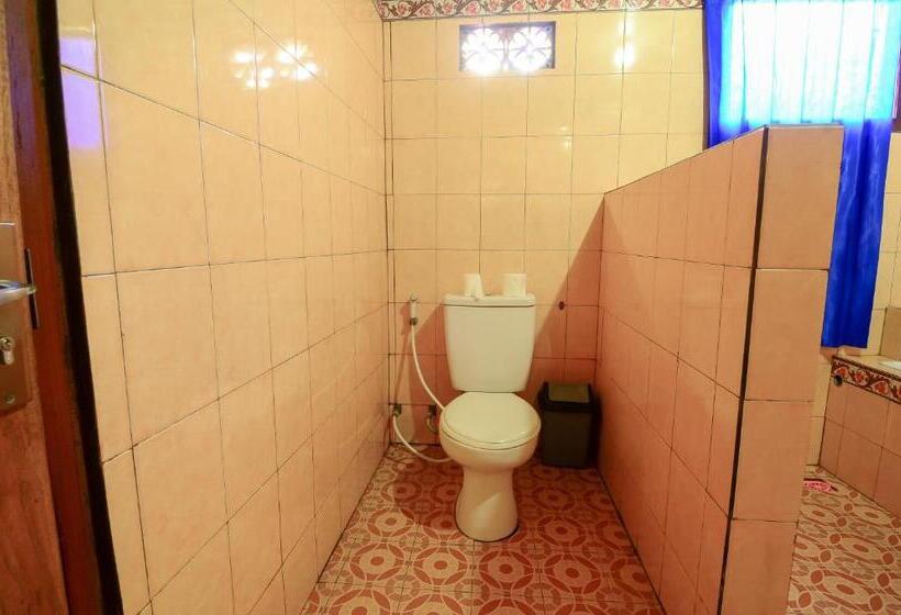 Bed and Breakfast Mapa Lake View Bungalow